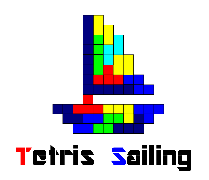 Tetris Sailing